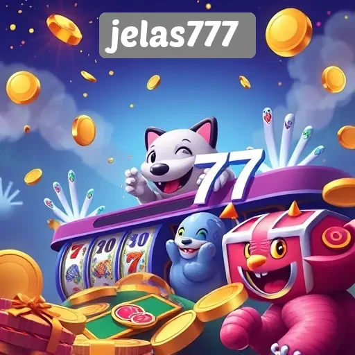 Keunggulan Permainan Di Situs Jelas777 Untuk Penggemar Game