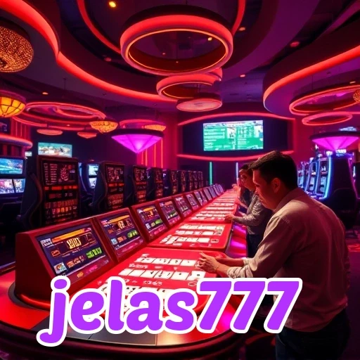 jelas777 Petualangan Hebat