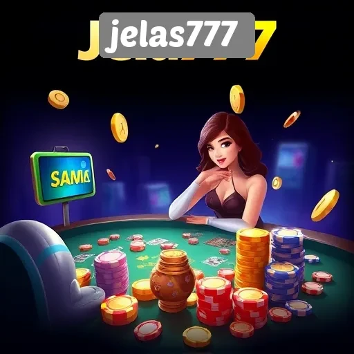 Apa yang Membuat Jelas777 Menarik bagi Penggemar Game