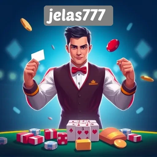 Evolusi Jelas777 dalam Menyajikan Game yang Berkualitas