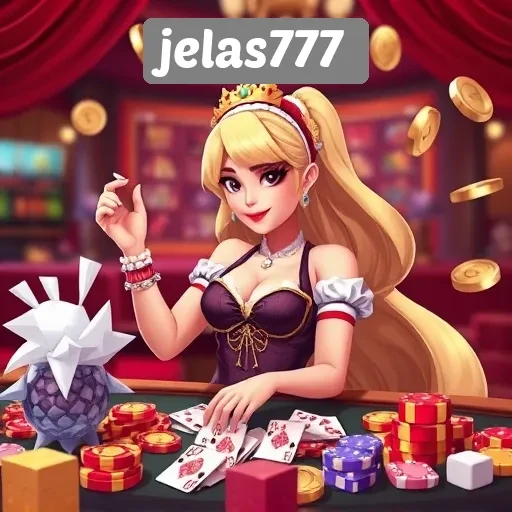 Menjelajahi Fitur Menarik di Situs Jelas777