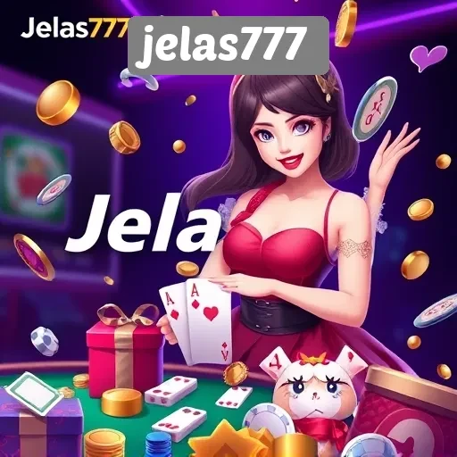 Menggali Fitur Menarik di Situs Jelas777