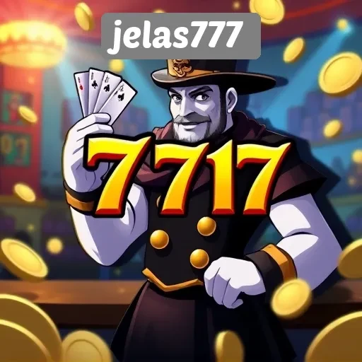 Menelusuri Ragam Permainan yang Tersedia di Jelas777