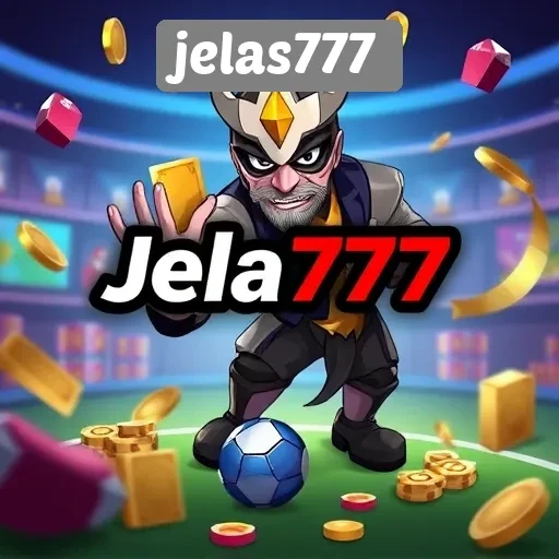 Pengalaman Bermain Game di Jelas777 yang Memikat