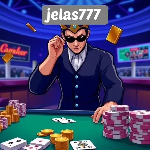 Panduan Lengkap Bermain di Situs Jelas777