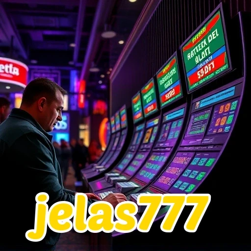 jelas777 Panduan Lengkap