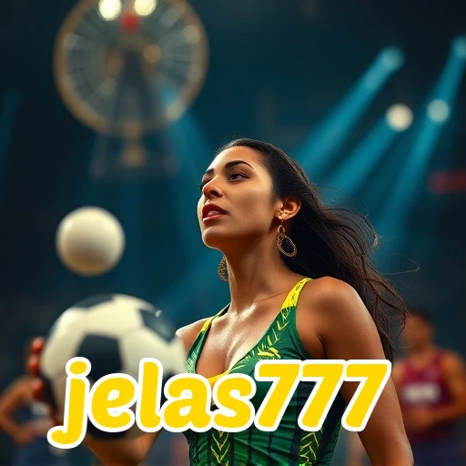 jelas777 Wawasan Game
