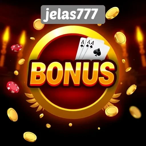Bonus dan Promosi Menarik di Jelas777 untuk Pemain Baru