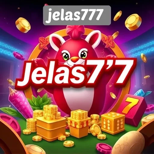 Jelas777: Alternatif Hiburan Digital untuk Penggemar Game