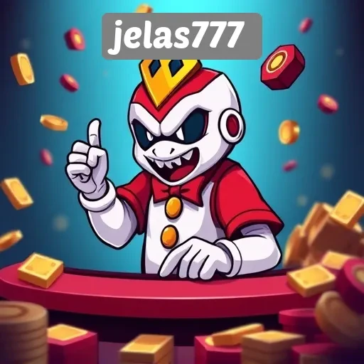 Jelas777 Menawarkan Pengalaman Game Online Yang Unik