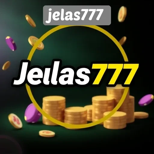 Mengenal Situs Game Jelas777 yang Populer di Kalangan Gamer