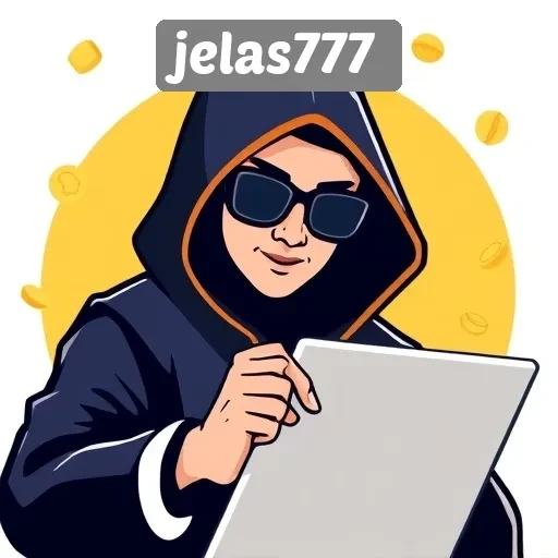 Bagaimana Jelas777 Menjamin Keamanan Pemainnya
