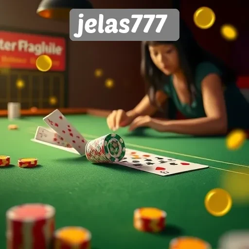 Kelebihan Bermain di Jelas777 Dibandingkan Situs Lain