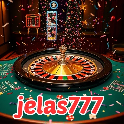 jelas777 Penawaran Khusus