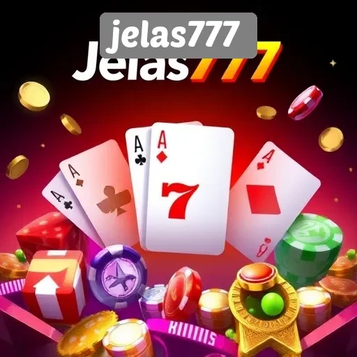 Ulasan Lengkap Situs Jelas777 untuk Pecinta Game
