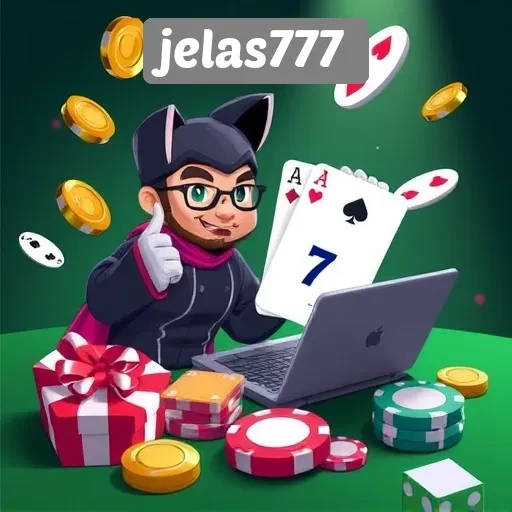Review Pengalaman Bermain di Jelas777 untuk Pengguna Baru