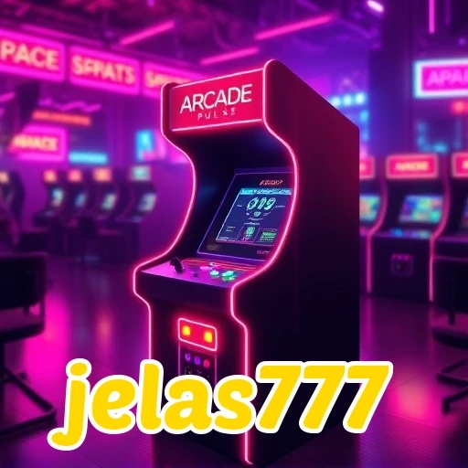 jelas777 Mesin Slot
