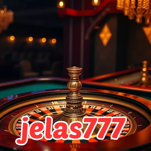 jelas777 Tips Pemain