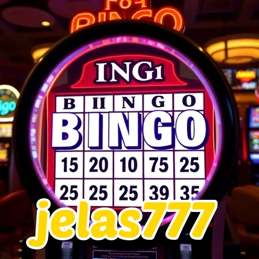 jelas777 Turnamen Online