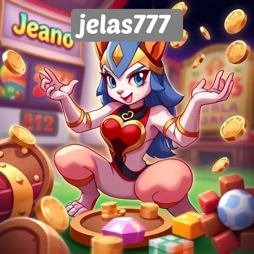 Mengapa Jelas777 Menjadi Pilihan Utama Pecinta Game Online
